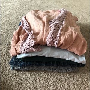 🍂 FINAL PRICE 🍂 Fall Bundle 🍂